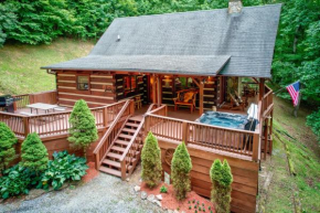 Trails End at Valle Crucis